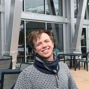 Meet your Posher, Benjamin